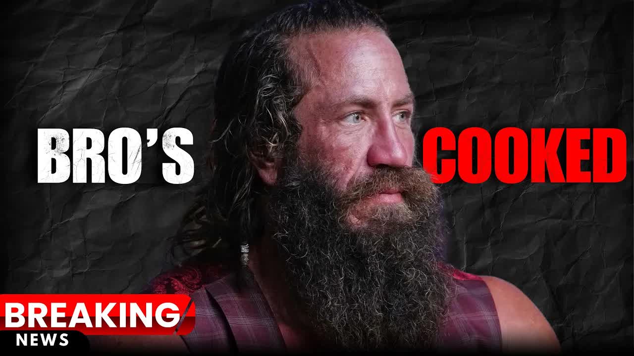 Liver King Is Trying To Make A Comeback... It's Not Going Well